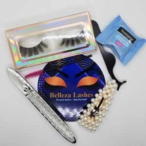 For more info visit seriouslystylecosmetics.com